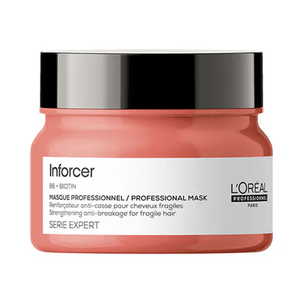 Loreal Paris Hair Cream Professionnel Inforcer Masque